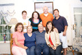 Family Reunion 2008