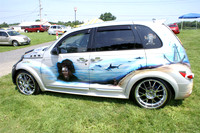 Pirate PT Cruiser