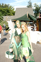 Staar Faerie