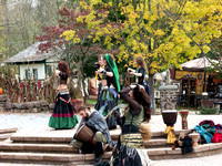 PA Renaissance Faire 2005