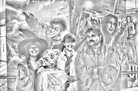 SketchPencil