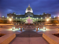AT NIGHT 5-6-06