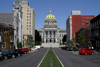 Capitol Edits